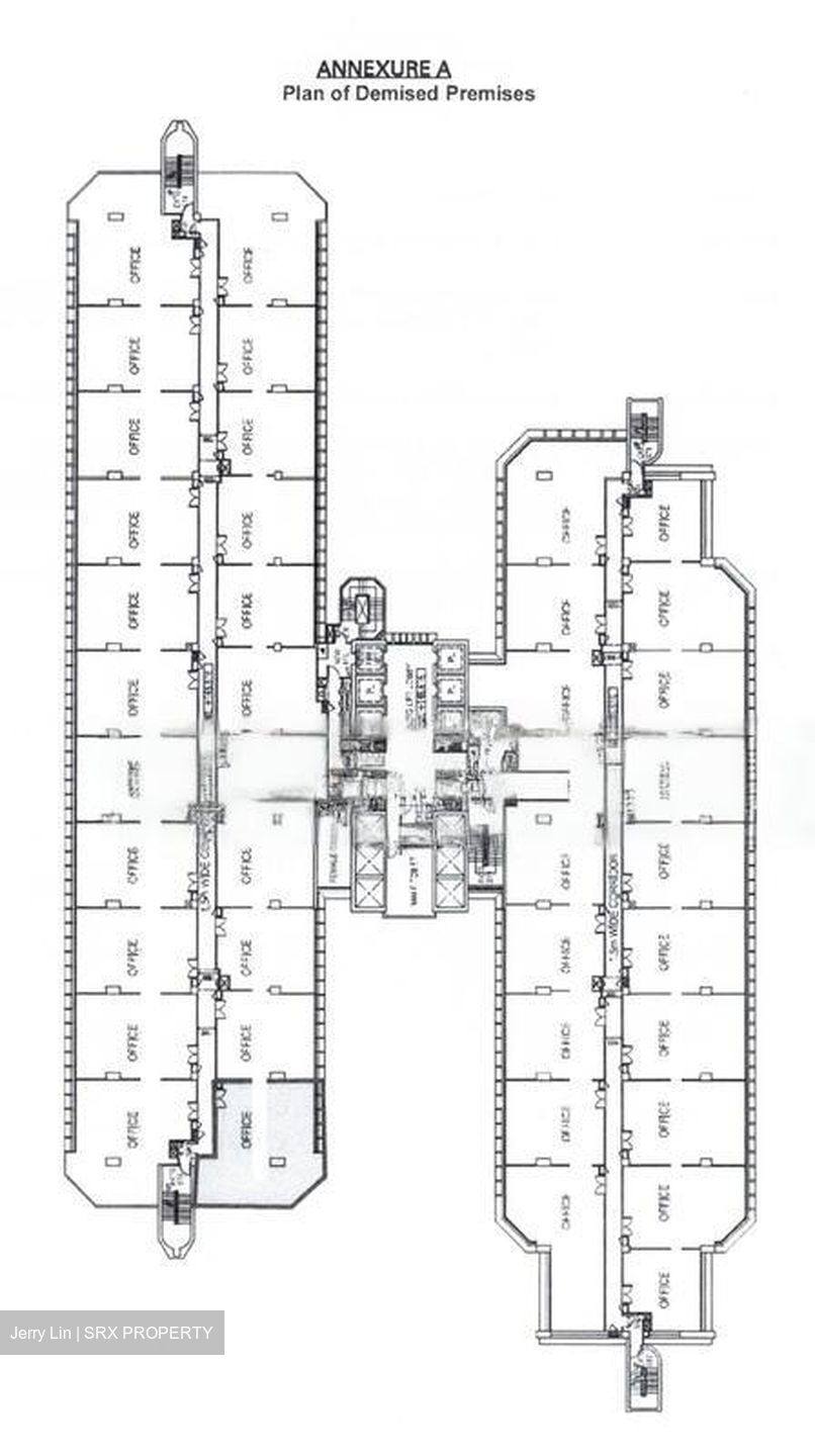 111 Somerset (D9), Office #480463981